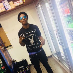 Meet your Posher, Kashawn